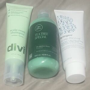 NEW✨Scalp Reset Bundle